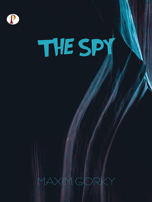 cover image of The Spy